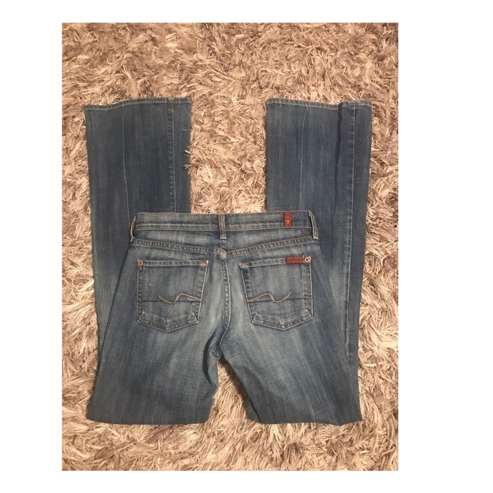 7 For All Mankind Women’s Jeans